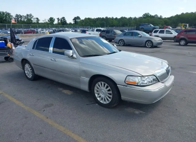 2004 LINCOLN  - Image 1.