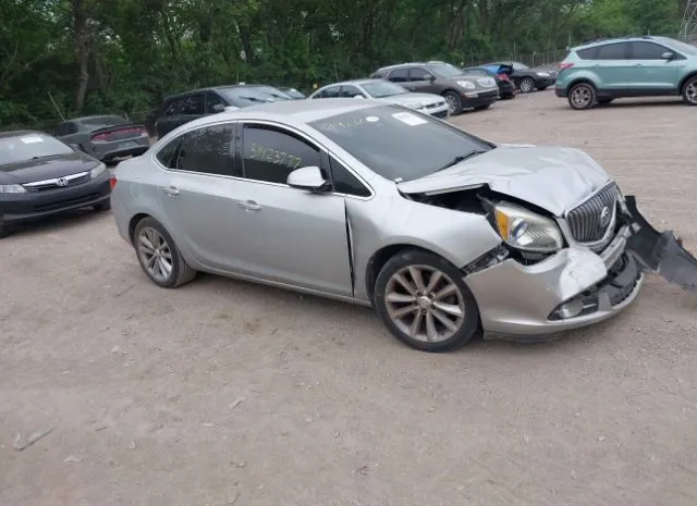 2015 BUICK  - Image 1.