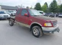 1999 FORD F-150 5.4L 8