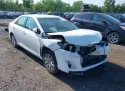 2014 TOYOTA Camry 2.5L 4