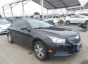 2014 CHEVROLET Cruze 1.4L 4