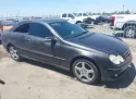 2006 MERCEDES-BENZ CLK-Class 5.0L 8