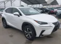 2021 LEXUS  - Image 1.