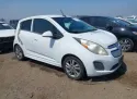 2014 CHEVROLET Spark N 0