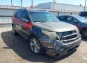 2012 FORD Explorer 3.5L 6