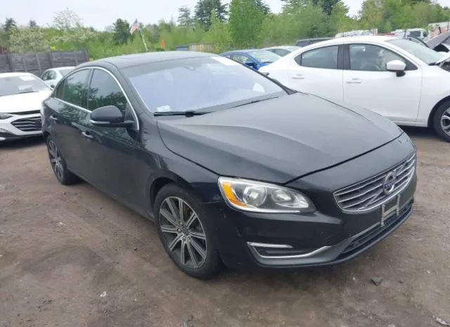 2017 VOLVO  - Image 1.