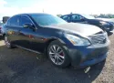 2008 INFINITI G35 3.5L 6