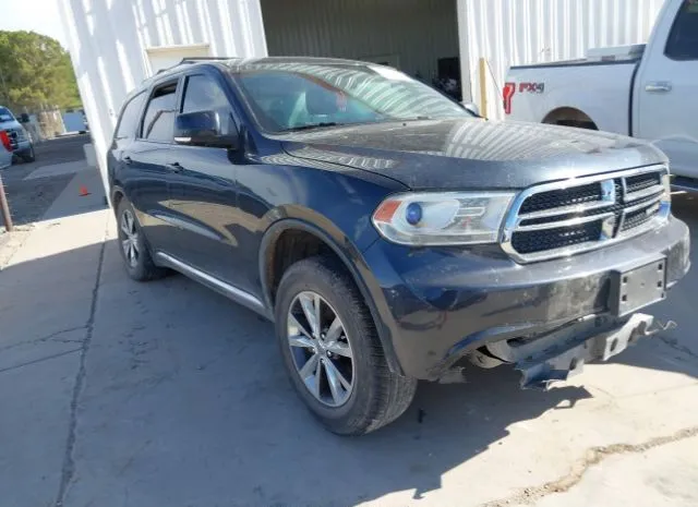 2016 DODGE  - Image 1.