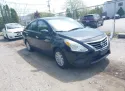 2016 NISSAN Versa 1.6L 4