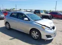 2009 TOYOTA Corolla Matrix 2.4L 4