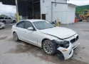 2015 BMW 328i 2.0L 4