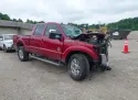 2016 FORD F-250 6.2L 8