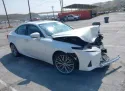 2018 LEXUS IS 2.0L 4