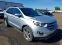 2015 FORD Edge 3.5L 6