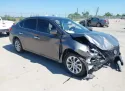 2019 NISSAN SENTRA 1.8L 4