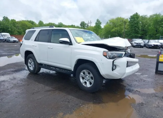 2019 TOYOTA  - Image 1.