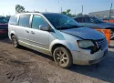 2010 CHRYSLER Town and Country 3.8L 6
