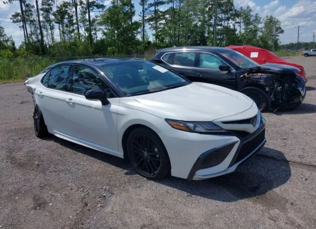 2021 TOYOTA  - Image 1.