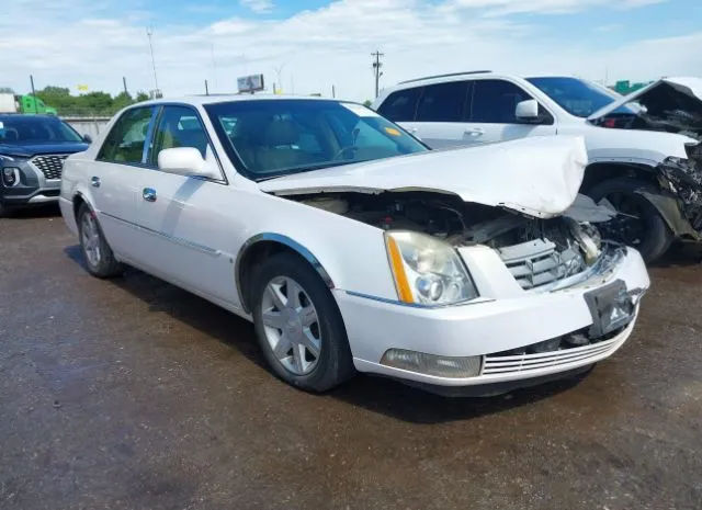 2006 CADILLAC  - Image 1.