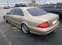 2001 MERCEDES-BENZ  - Image 3.