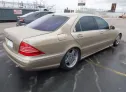 2001 MERCEDES-BENZ  - Image 4.