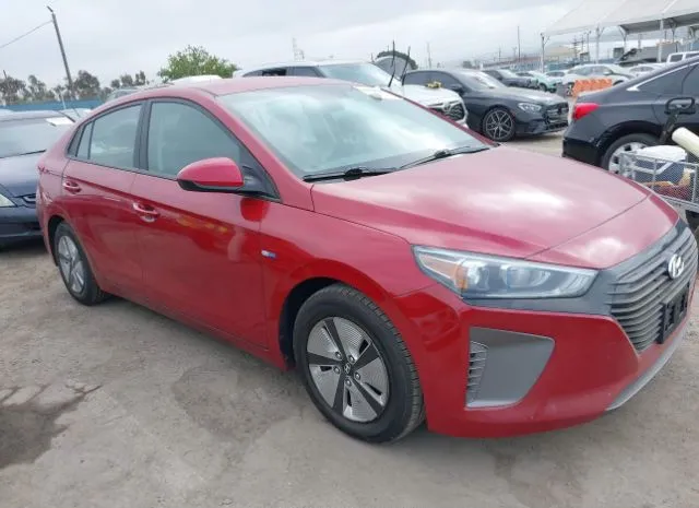 2019 HYUNDAI  - Image 1.