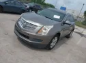 2011 CADILLAC  - Image 2.