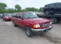 2003 FORD Ranger 4.0L 6