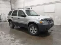 2005 FORD Escape 3.0L 6