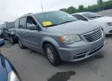 2013 CHRYSLER TOWN & COUNTRY 3.6L 6