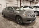 2015 HONDA ACCORD 2.4L 4