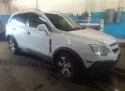 2014 CHEVROLET Captiva Sport 2.4L 4