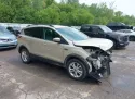 2018 FORD Escape 1.5L 4