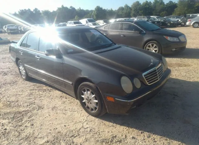 2001 MERCEDES-BENZ  - Image 1.