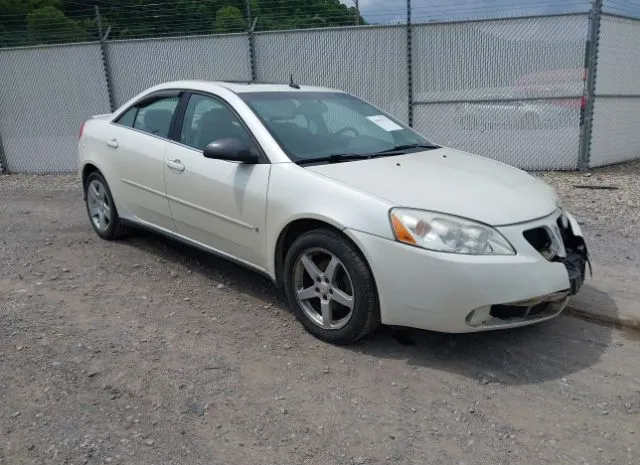 2008 PONTIAC  - Image 1.