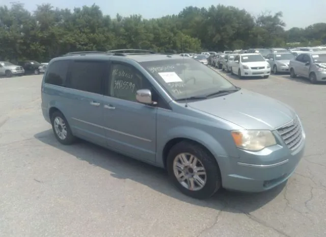 2008 CHRYSLER  - Image 1.