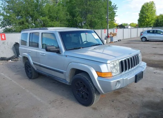 2007 JEEP  - Image 1.