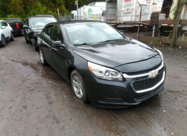 2016 CHEVROLET  - Image 1.