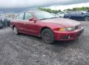 2003 MITSUBISHI Galant 2.4L 4