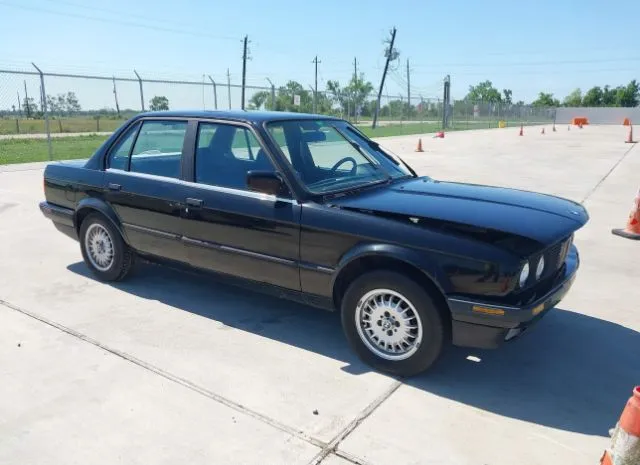 1991 BMW  - Image 1.