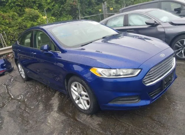 2016 FORD  - Image 1.