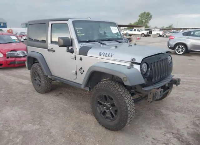 2015 JEEP  - Image 1.