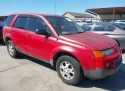 2004 SATURN Vue 3.5L 6