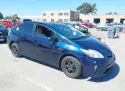 2013 TOYOTA Prius 1.8L 4