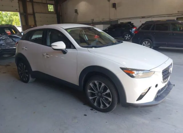 2019 MAZDA  - Image 1.