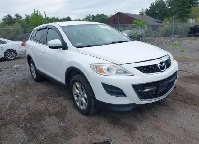 2012 MAZDA  - Image 1.