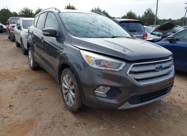 2017 FORD  - Image 1.