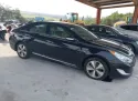 2012 HYUNDAI Sonata 2.4L 4