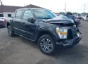 2021 FORD F-150 2.7L 6