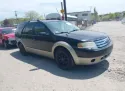 2008 FORD Taurus X 3.5L 6